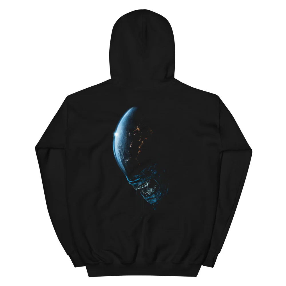 Alien: Earth Xenodome Hoodie