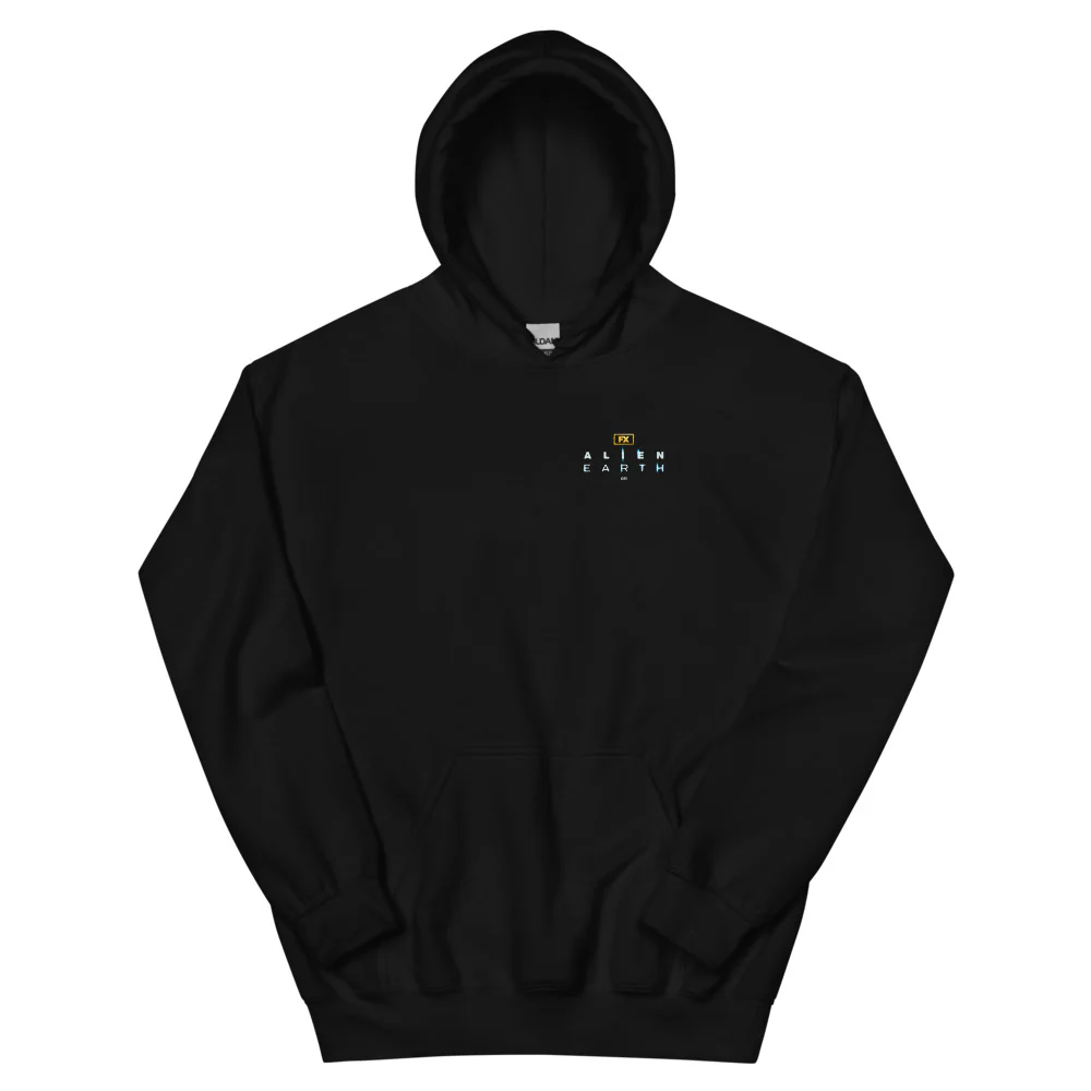 Alien: Earth Xenodome Hoodie - Image 2