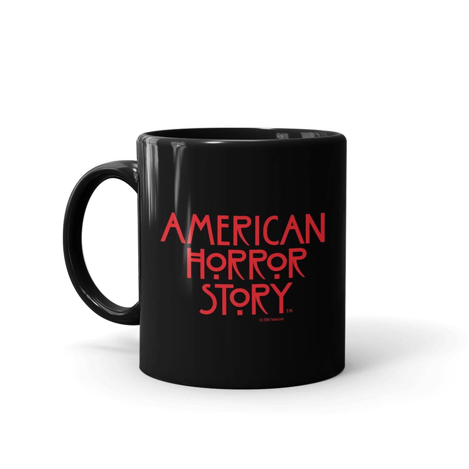 American Horror Story Logo Personalized Mug