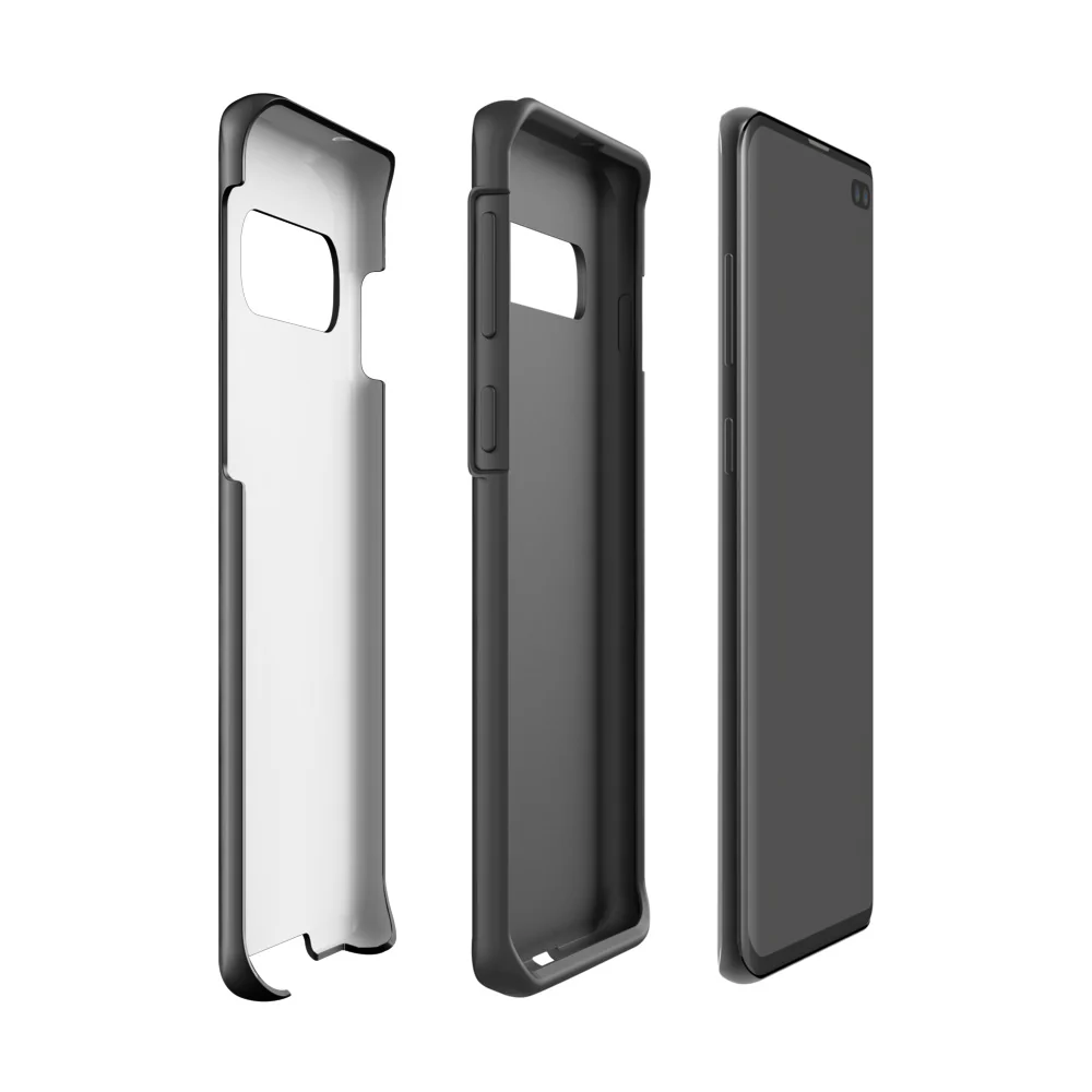 Bachelor Nation Samsung Phone Case Excuse You What? - Image 2