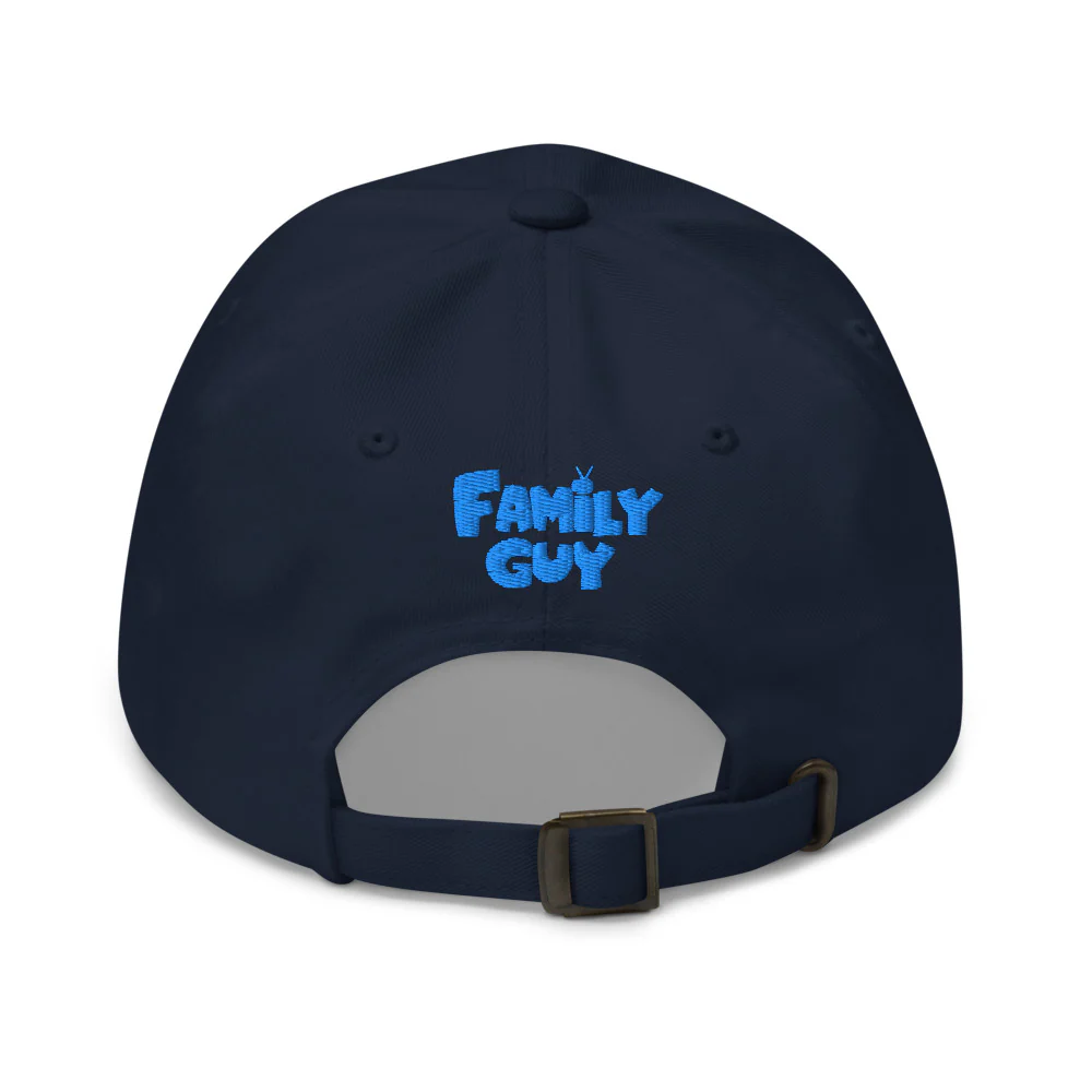 Family Guy Freakin' Sweet Embroidered Dad Hat - Image 2
