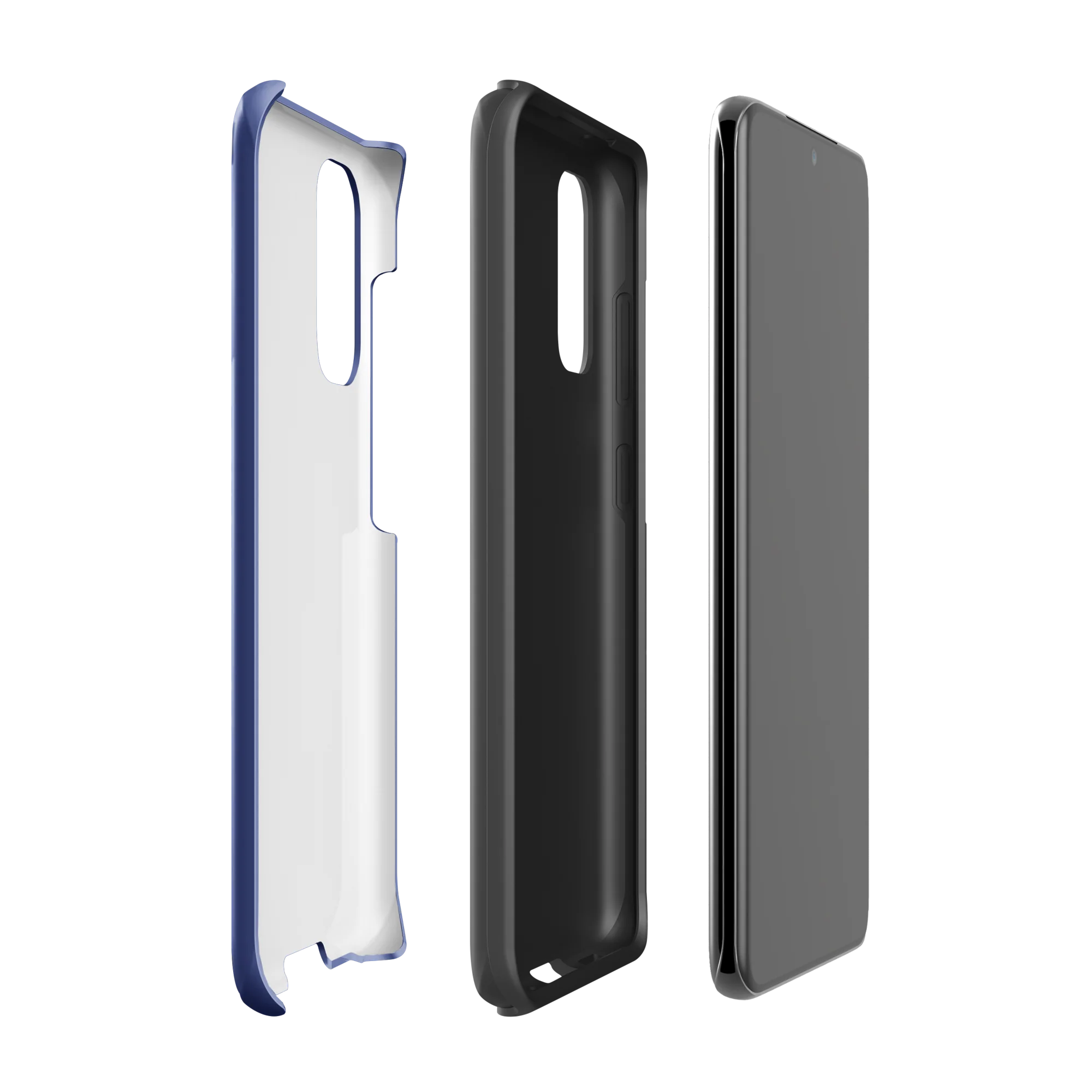 Grey's Anatomy Grey + Sloan Tough Phone Case - Samsung - Image 3