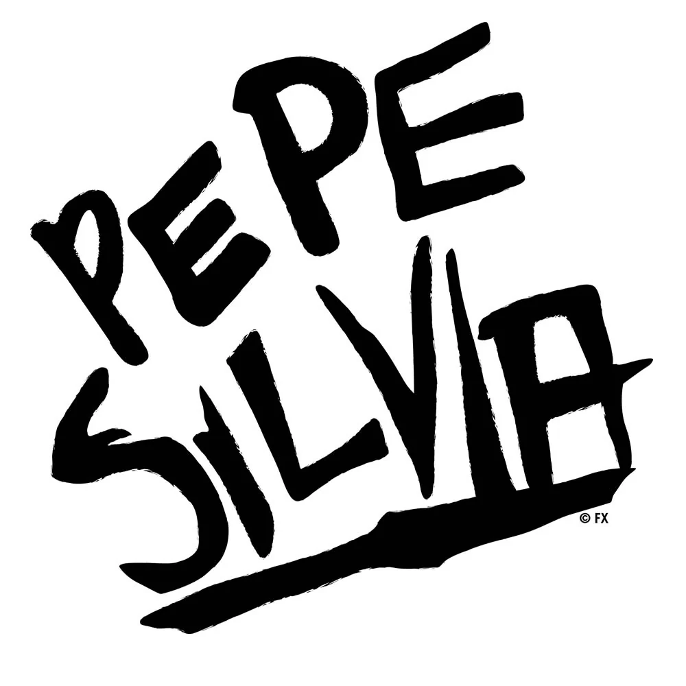 It's Always Sunny in Philadelphia Pepe Silvia Die Cut Sticker - Image 2