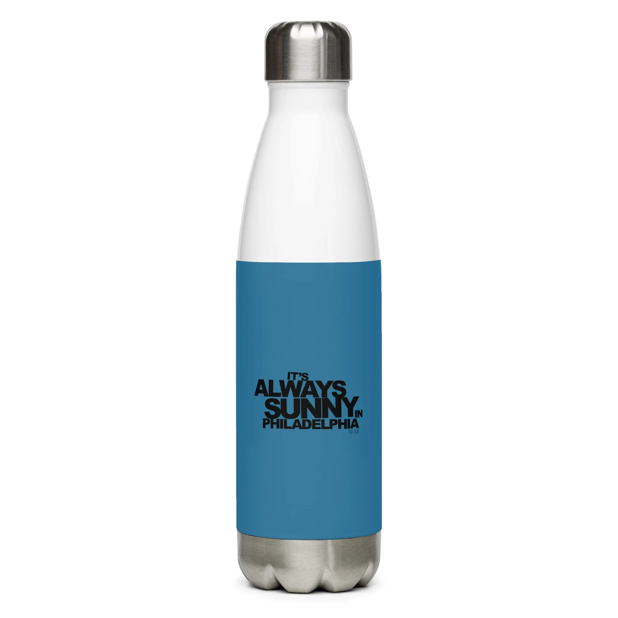 It's Always Sunny in Philadelphia Fight Milk Water Bottle - Image 3
