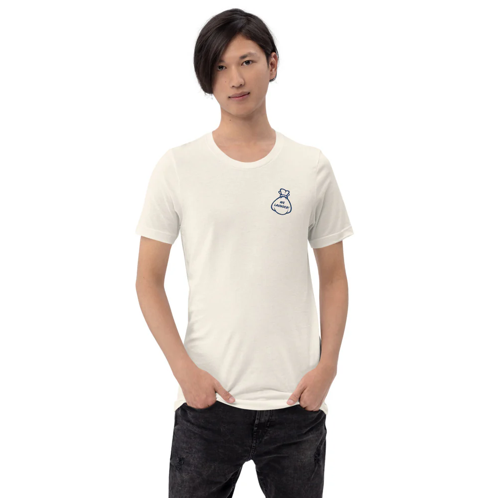 Only Murders In The Building Dry Cleaner T-shirt - Image 6