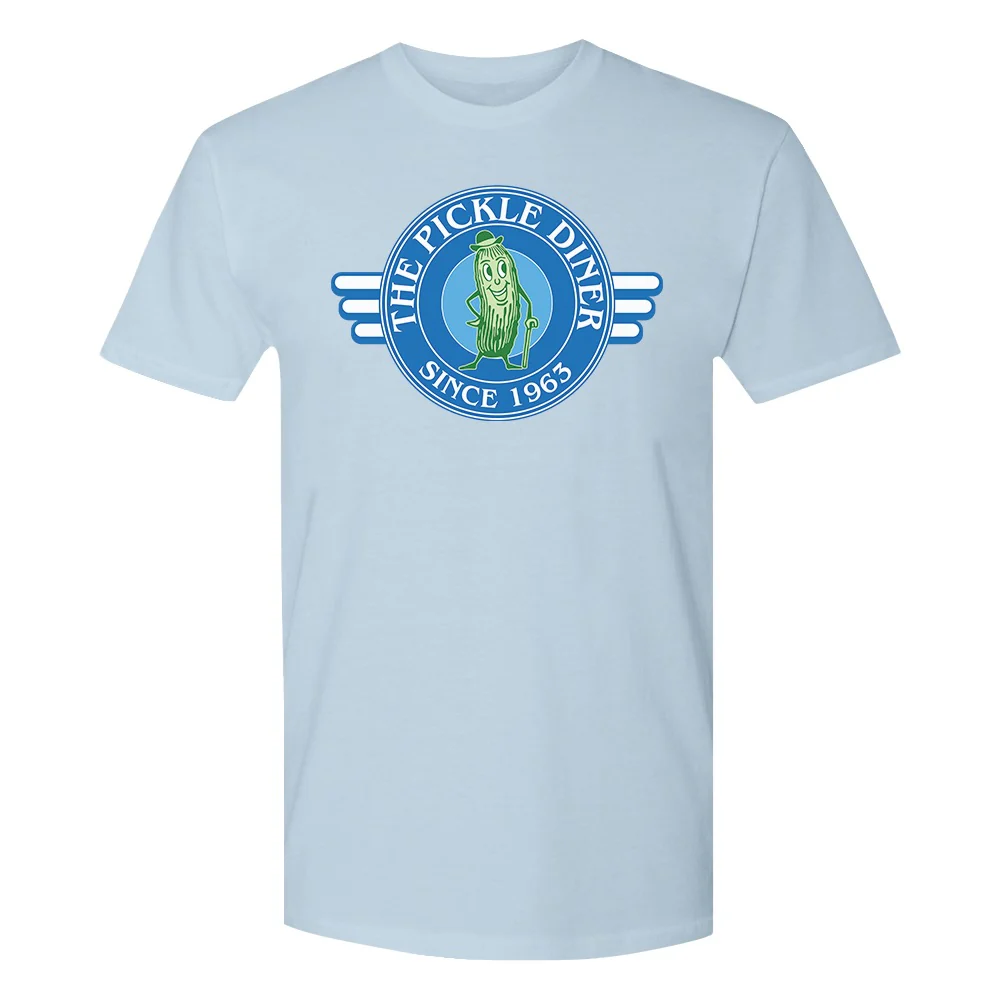 Only Murders In The Building The Pickle Diner T-Shirt