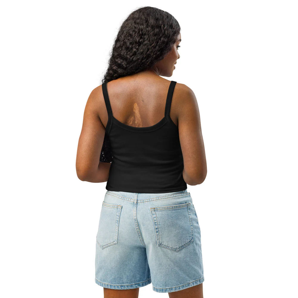Only Murders In The Building Windows Tank Top - Image 3