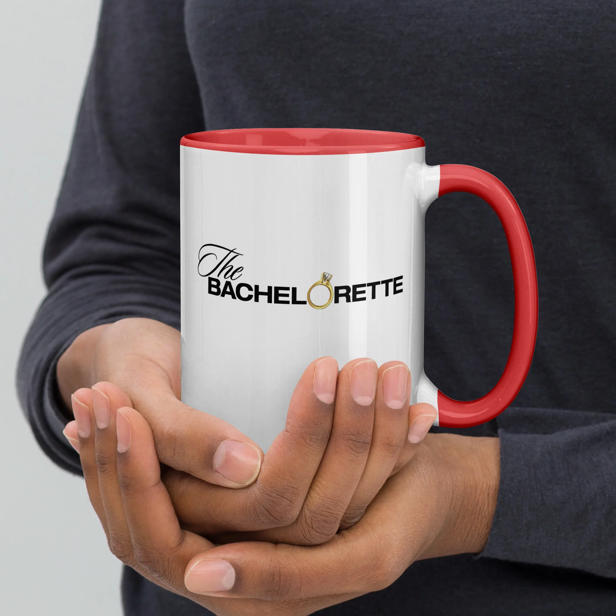 The Bachelorette Mug Team Taylor - Image 14