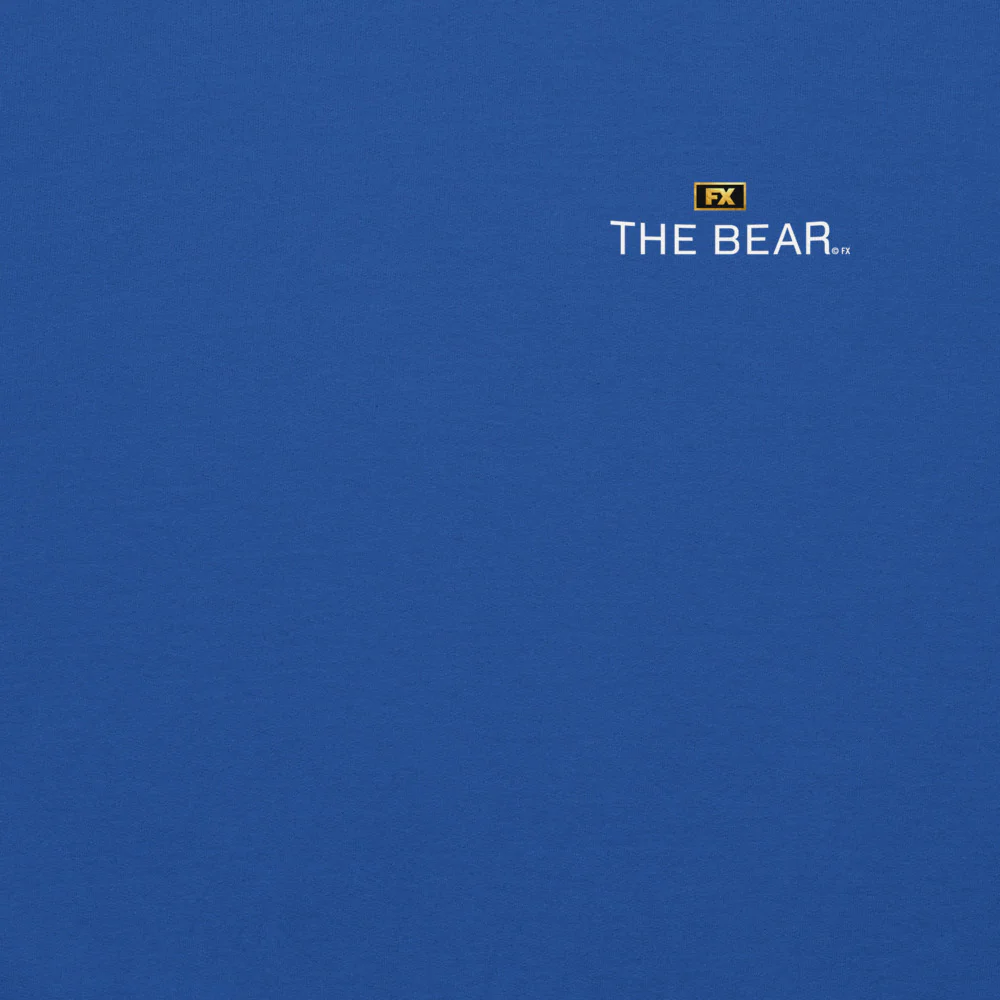The Bear Every Second Counts Crewneck Sweatshirt - Image 8