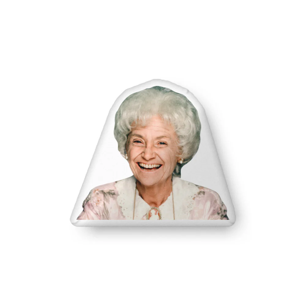 The Golden Girls Sophia Petrillo Pillow