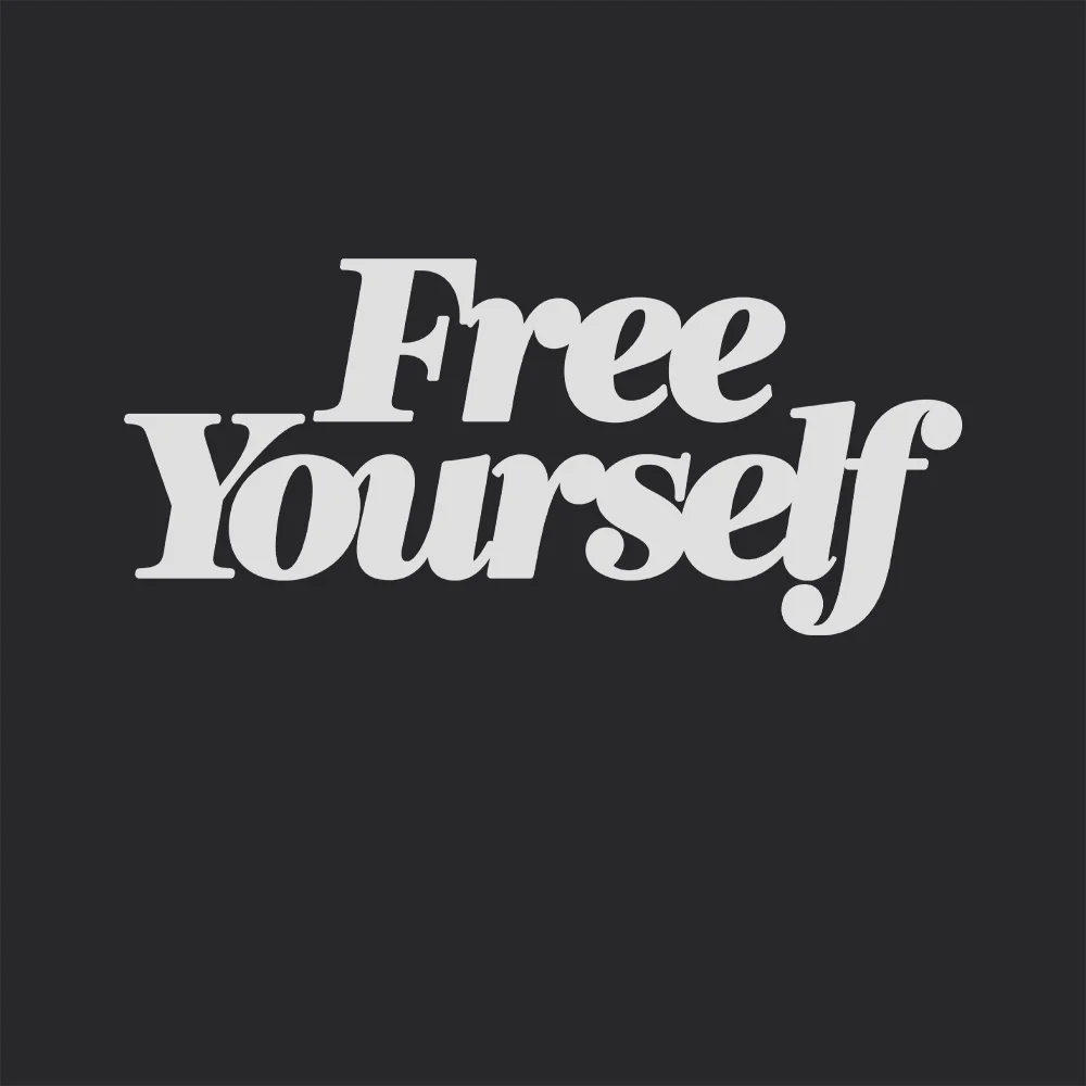 UnPrisoned Free Yourself Fleece Hooded Sweatshirt - Image 2