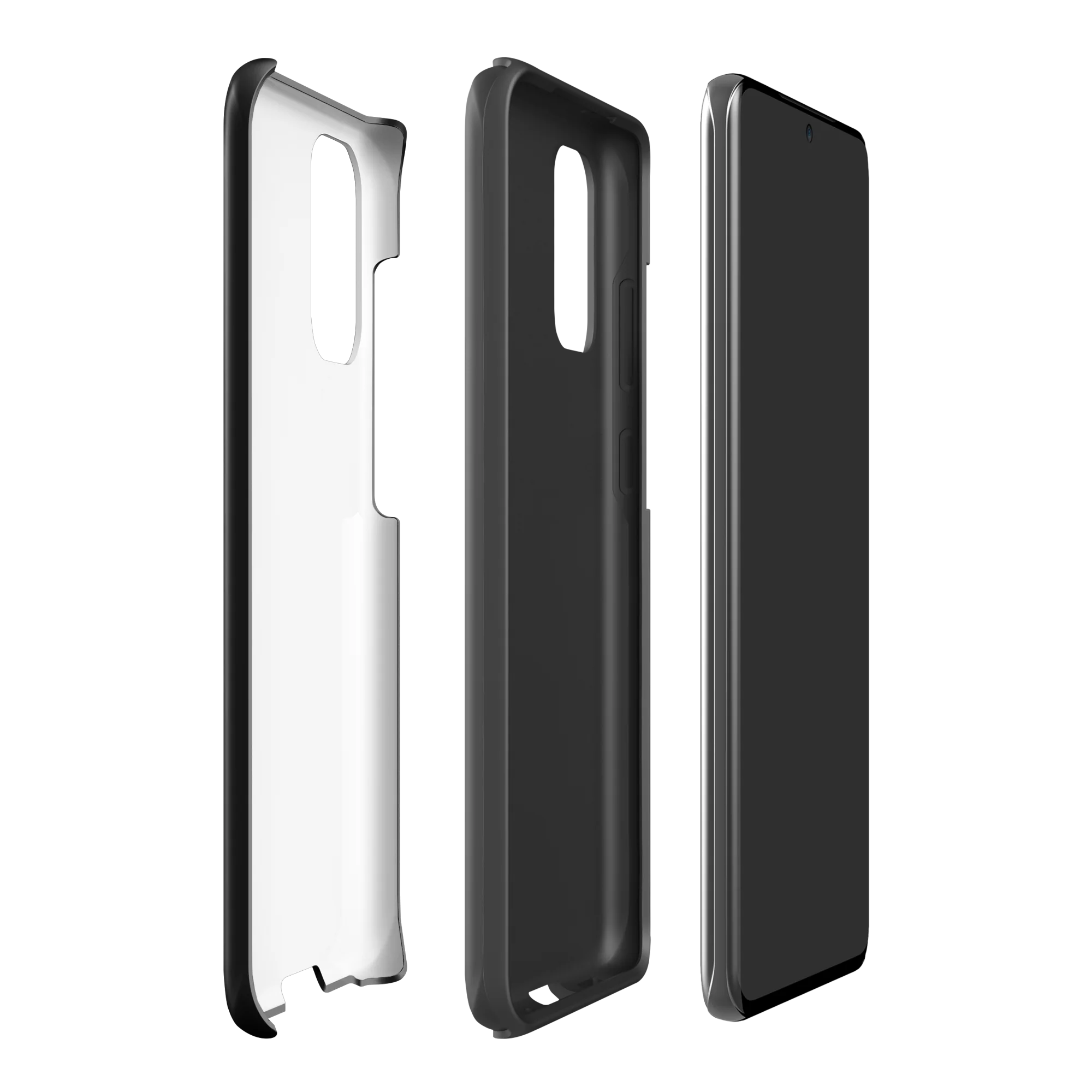 What We Do in the Shadows BAT! Tough Phone Case - Samsung - Image 8