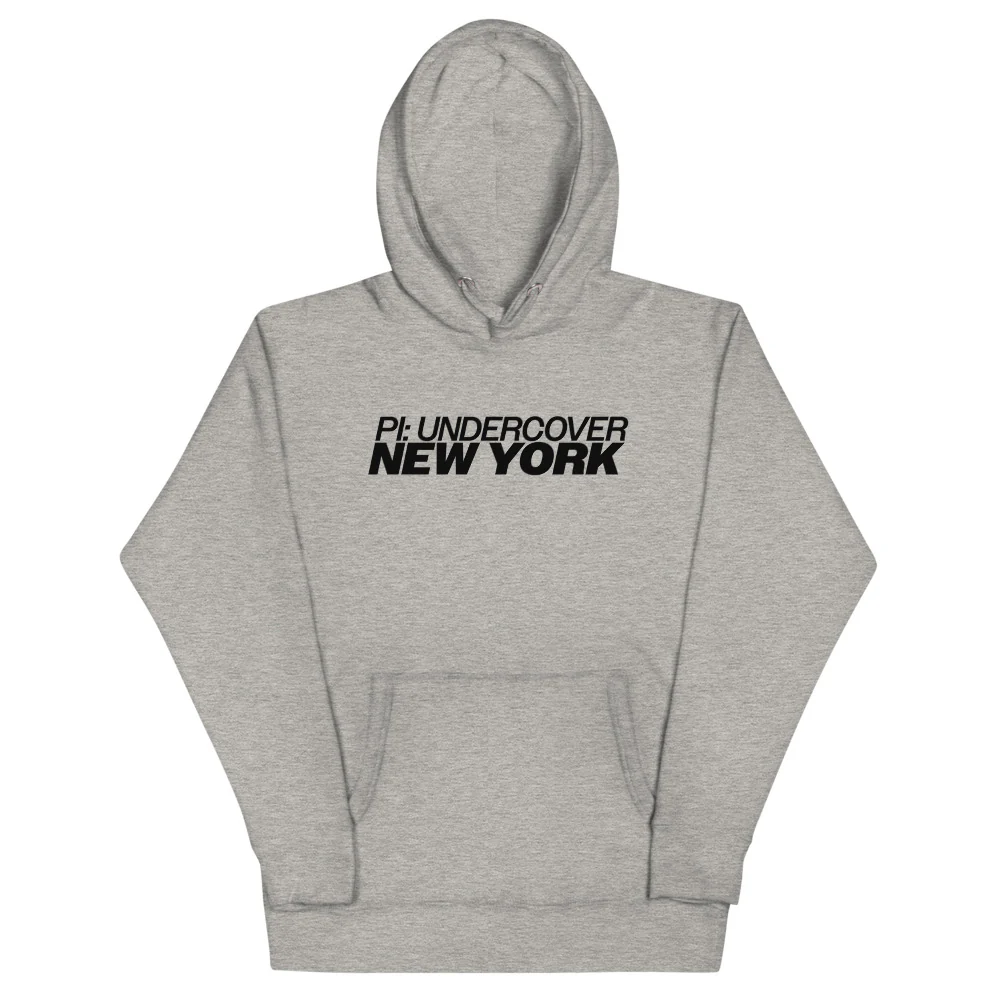 What We Do in the Shadows PI: Undercover Hoodie
