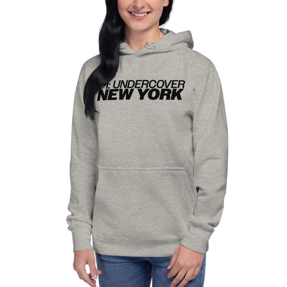 What We Do in the Shadows PI: Undercover Hoodie - Image 5